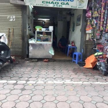 Tổng hợp- Quán Ăn Cháo, Phở Gà Ta & Bún Thang