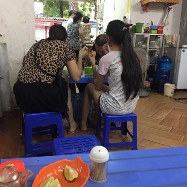 Tổng hợp- Quán Ăn Cháo, Phở Gà Ta & Bún Thang