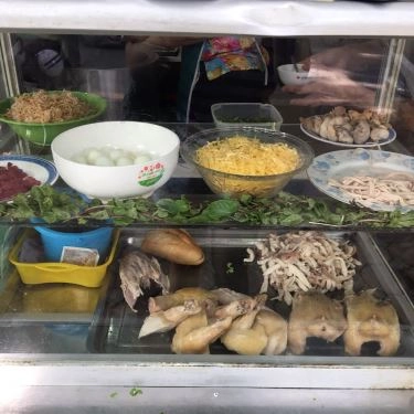 Tổng hợp- Quán Ăn Cháo, Phở Gà Ta & Bún Thang