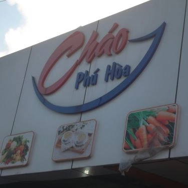 Tổng hợp- Quán Ăn Cháo Phú Hòa