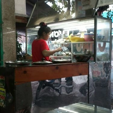 Tổng hợp- Quán Ăn Cháo Phú Lộc Tài