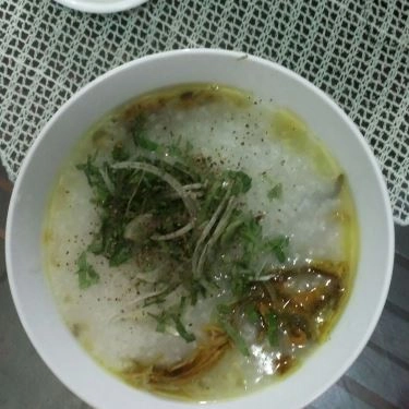 Món ăn- Quán Ăn Cháo Phú Lộc Tài