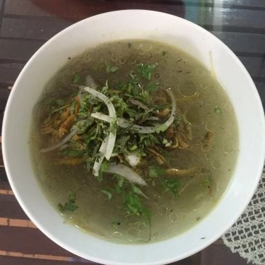 Món ăn- Quán Ăn Cháo Phú Lộc Tài