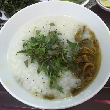 Món ăn- Quán Ăn Cháo Phú Lộc Tài