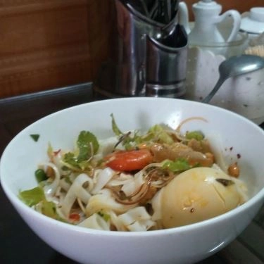 Món ăn- Quán Ăn Cháo Phú Lộc Tài