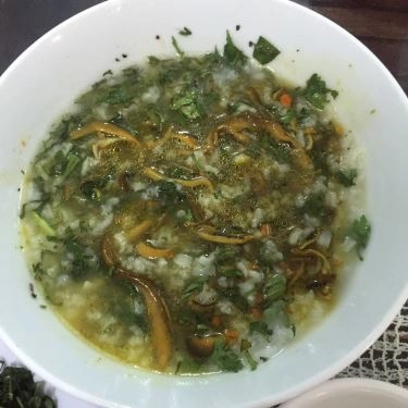 Món ăn- Quán Ăn Cháo Phú Lộc Tài