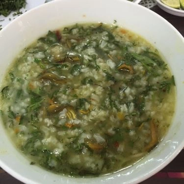 Món ăn- Quán Ăn Cháo Phú Lộc Tài
