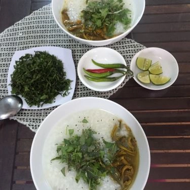 Món ăn- Quán Ăn Cháo Phú Lộc Tài