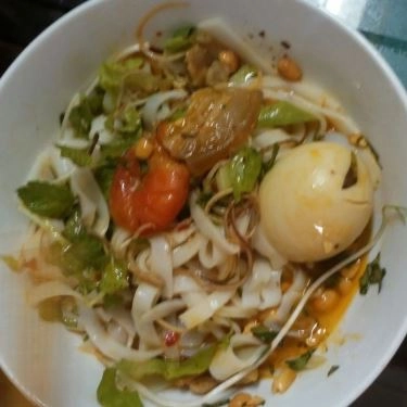Món ăn- Quán Ăn Cháo Phú Lộc Tài
