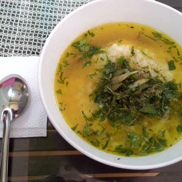 Món ăn- Quán Ăn Cháo Phú Lộc Tài