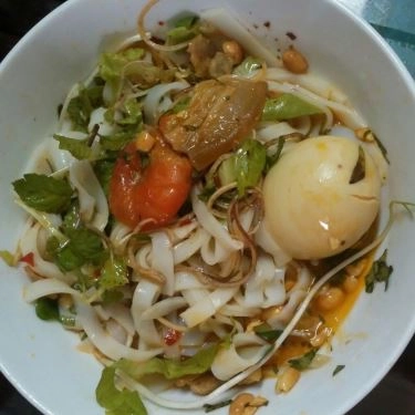 Món ăn- Quán Ăn Cháo Phú Lộc Tài