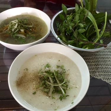 Món ăn- Quán Ăn Cháo Phú Lộc Tài