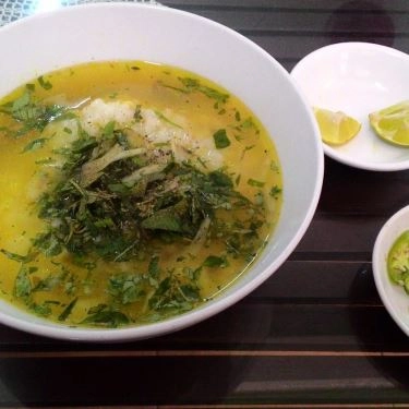 Món ăn- Quán Ăn Cháo Phú Lộc Tài