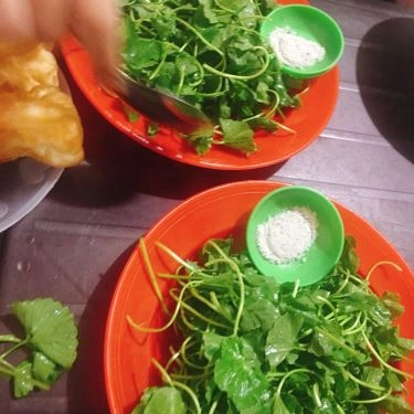 Tổng hợp- Quán Ăn Cháo Sò