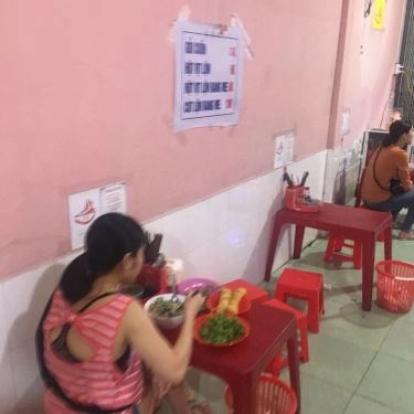 Tổng hợp- Quán Ăn Cháo Sò