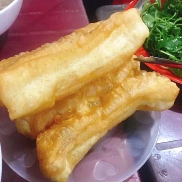 Tổng hợp- Quán Ăn Cháo Sò