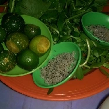 Tổng hợp- Quán Ăn Cháo Sò