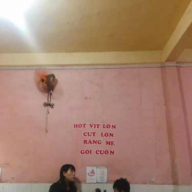 Tổng hợp- Quán Ăn Cháo Sò
