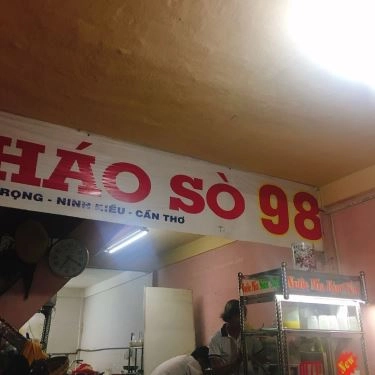 Tổng hợp- Quán Ăn Cháo Sò