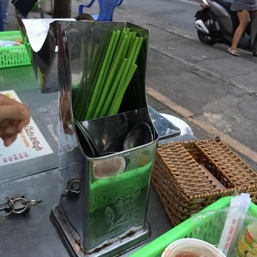 Tổng hợp- Quán Ăn Cháo Sò Huyết - Nguyễn Tri Phương