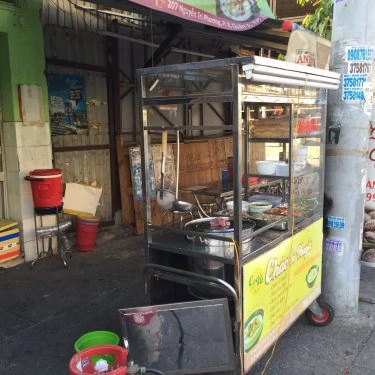 Tổng hợp- Quán Ăn Cháo Sò Huyết - Nguyễn Tri Phương