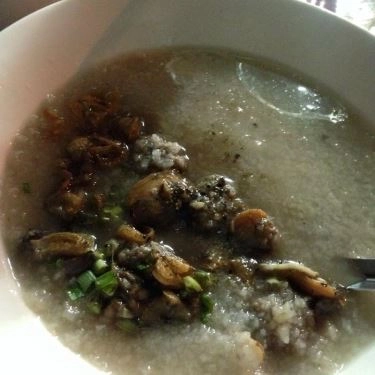Tổng hợp- Quán Ăn Cháo Sò Huyết - Nguyễn Tri Phương