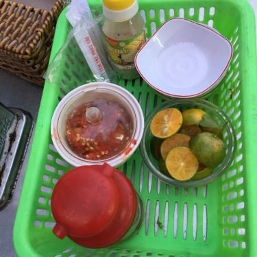 Tổng hợp- Quán Ăn Cháo Sò Huyết - Nguyễn Tri Phương