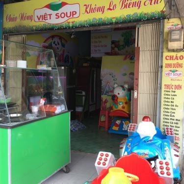 Tổng hợp- Quán Ăn Cháo Dinh Dưỡng Panda - Phan Châu Trinh