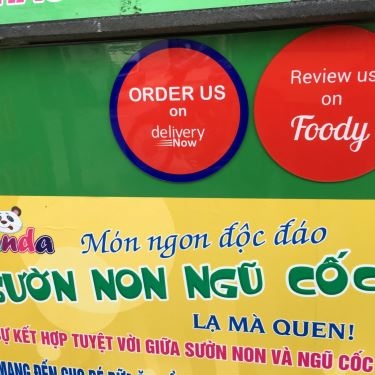 Tổng hợp- Quán Ăn Cháo Dinh Dưỡng Panda - Phan Châu Trinh