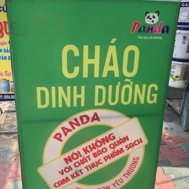 Tổng hợp- Quán Ăn Panda - Cháo & Súp Dinh Dưỡng