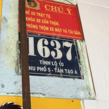 Tổng hợp- Quán Ăn Panda - Cháo & Súp Dinh Dưỡng