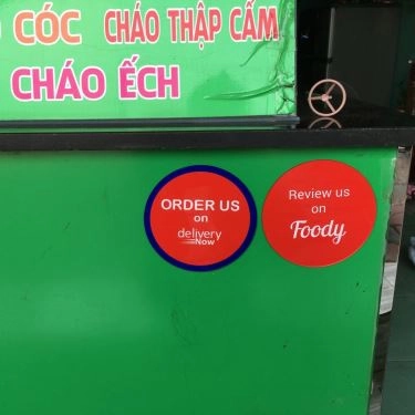 Tổng hợp- Quán Ăn Panda - Cháo & Súp Dinh Dưỡng