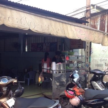 Không gian- Quán Ăn Cháo Thập Cẩm 26