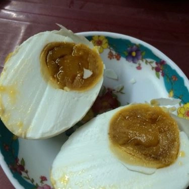 Món ăn- Quán Ăn Cháo 174 - Nguyễn Tri Phương