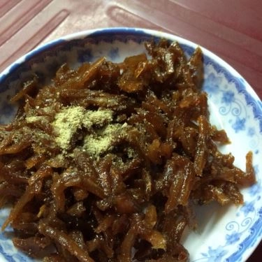 Món ăn- Quán Ăn Cháo 174 - Nguyễn Tri Phương