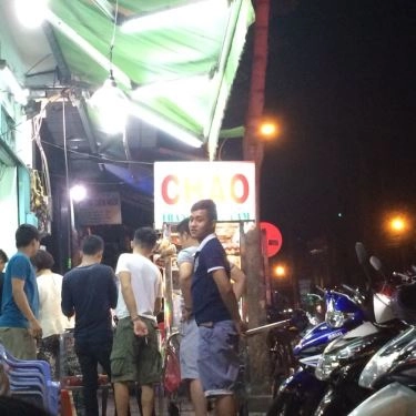 Tổng hợp- Quán Ăn Cháo 174 - Nguyễn Tri Phương