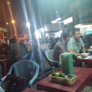 Tổng hợp- Quán Ăn Cháo 174 - Nguyễn Tri Phương