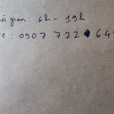 Tổng hợp- Quán Ăn Cháo Dinh Dưỡng Ngon Mê Ly - Lê Hồng Phong