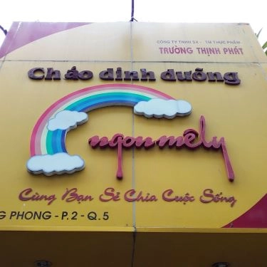 Tổng hợp- Quán Ăn Cháo Dinh Dưỡng Ngon Mê Ly - Lê Hồng Phong