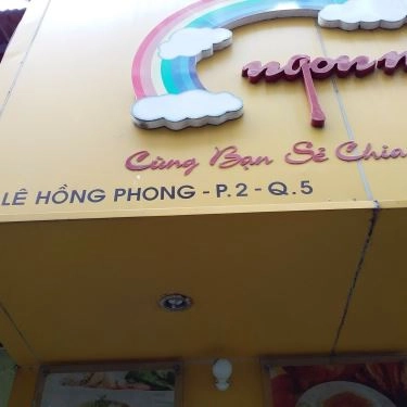 Tổng hợp- Quán Ăn Cháo Dinh Dưỡng Ngon Mê Ly - Lê Hồng Phong