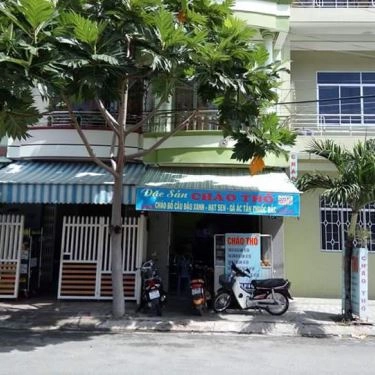 Tổng hợp- Quán Ăn Cháo Thố