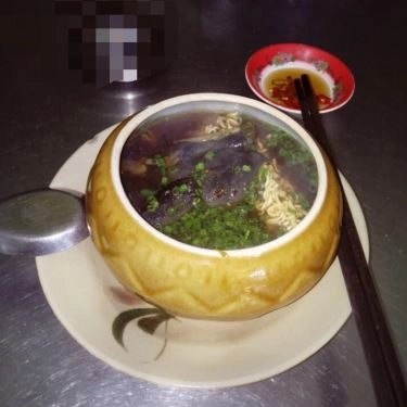 Món ăn- Quán Ăn Cháo Thố