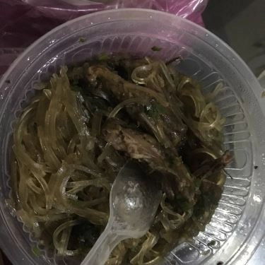 Món ăn- Quán Ăn Cháo Thố