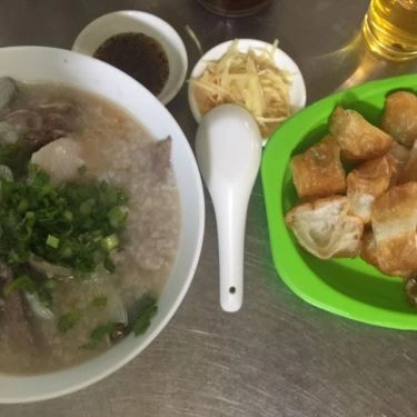 Tổng hợp- Quán Ăn Cháo Tiều - Cháo Trùng Biển