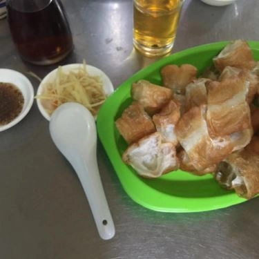 Tổng hợp- Quán Ăn Cháo Tiều - Cháo Trùng Biển