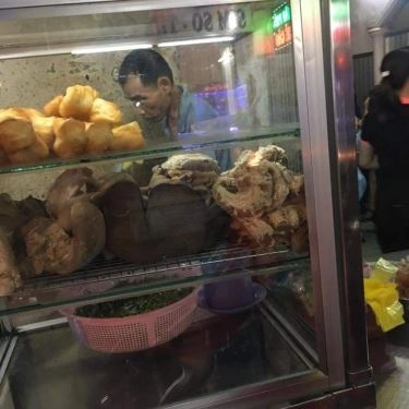 Tổng hợp- Quán Ăn Cháo Tiều - Cháo Trùng Biển