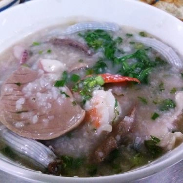Tổng hợp- Quán Ăn Cháo Tiều - Cháo Trùng Biển