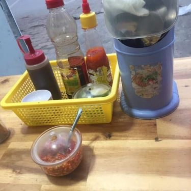 Tổng hợp- Quán Ăn Cháo Tiều Cô Phi