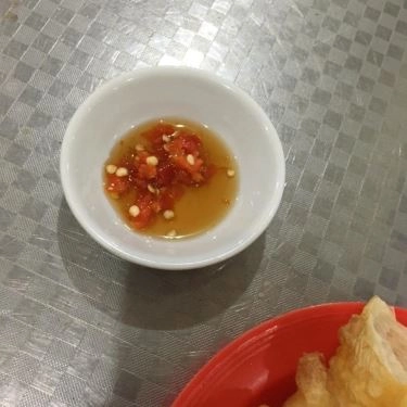 Tổng hợp- Quán Ăn Cháo Tiều Cô Út - Chợ Bàn Cờ