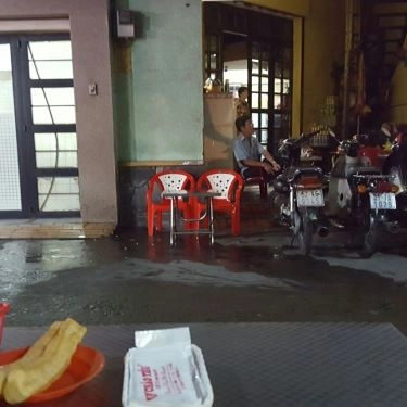 Tổng hợp- Quán Ăn Cháo Tiều Cô Út - Chợ Bàn Cờ